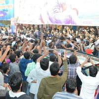 Temper Movie Release Hangama in Hyderabad Photos | Picture 962315