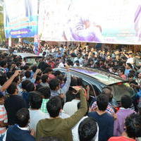 Temper Movie Release Hangama in Hyderabad Photos | Picture 962318