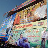 Temper Movie Release Hangama in Hyderabad Photos | Picture 962331