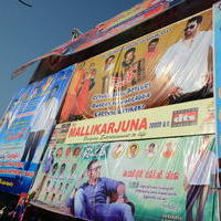 Temper Movie Release Hangama in Hyderabad Photos | Picture 962332