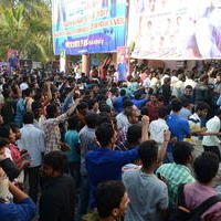 Temper Movie Release Hangama in Hyderabad Photos | Picture 962333