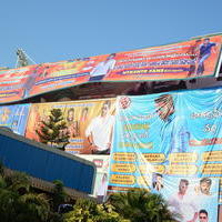 Temper Movie Release Hangama in Hyderabad Photos | Picture 962335
