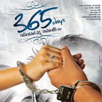 365 Days Movie First Look Poster