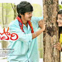 Andhra Pori Movie Valentines Day Special Wallpaper | Picture 963091