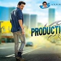 Akhil Akkineni Movie First Look Posters | Picture 965125