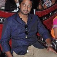 Aryan Rajesh - Bandipotu Movie team in EVV Yuva Kala Vahini at Guntur Stills | Picture 964148