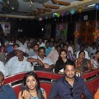 Bandipotu Movie team in EVV Yuva Kala Vahini at Guntur Stills | Picture 964154