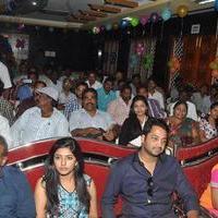 Bandipotu Movie team in EVV Yuva Kala Vahini at Guntur Stills | Picture 964155