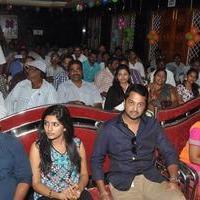Bandipotu Movie team in EVV Yuva Kala Vahini at Guntur Stills | Picture 964156