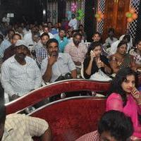 Bandipotu Movie team in EVV Yuva Kala Vahini at Guntur Stills | Picture 964238