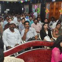 Bandipotu Movie team in EVV Yuva Kala Vahini at Guntur Stills | Picture 964239