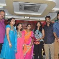 Bandipotu Movie team in EVV Yuva Kala Vahini at Guntur Stills | Picture 964295