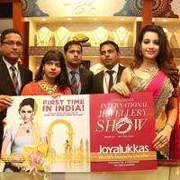 Diksha Panth - Joyalukkas International Jewellery Show Photos | Picture 964462
