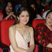 Sayesha Saigal at Akhil Akkineni Movie Launch Photos | Picture 964821