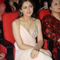 Sayesha Saigal at Akhil Akkineni Movie Launch Photos | Picture 964822