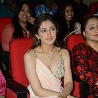 Sayesha Saigal at Akhil Akkineni Movie Launch Photos | Picture 964826
