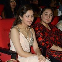 Sayesha Saigal at Akhil Akkineni Movie Launch Photos | Picture 964835