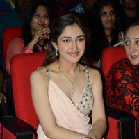 Sayesha Saigal at Akhil Akkineni Movie Launch Photos | Picture 964839