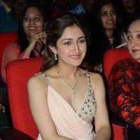 Sayesha Saigal at Akhil Akkineni Movie Launch Photos | Picture 964841