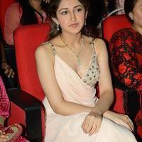 Sayesha Saigal at Akhil Akkineni Movie Launch Photos | Picture 964844