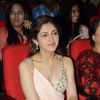 Sayesha Saigal at Akhil Akkineni Movie Launch Photos | Picture 964848