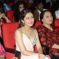 Sayyeshaa Saigal - Akhil Akkineni Movie Launch Photos | Picture 965637