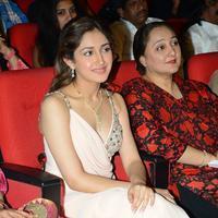 Sayyeshaa Saigal - Akhil Akkineni Movie Launch Photos | Picture 965638