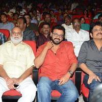 Akhil Akkineni Movie Launch Photos