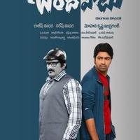 Bandipotu Movie New Posters | Picture 965188