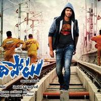 Bandipotu Movie New Posters | Picture 965194