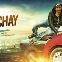Dochey Movie Wallpapers | Picture 966119
