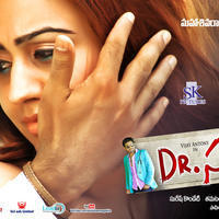 Dr Saleem Movie New Posters | Picture 966124