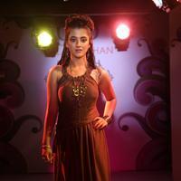 Shreya Sharma - Gayakudu Movie New Gallery