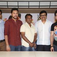 Gayakudu Movie Release Press Meet Stills