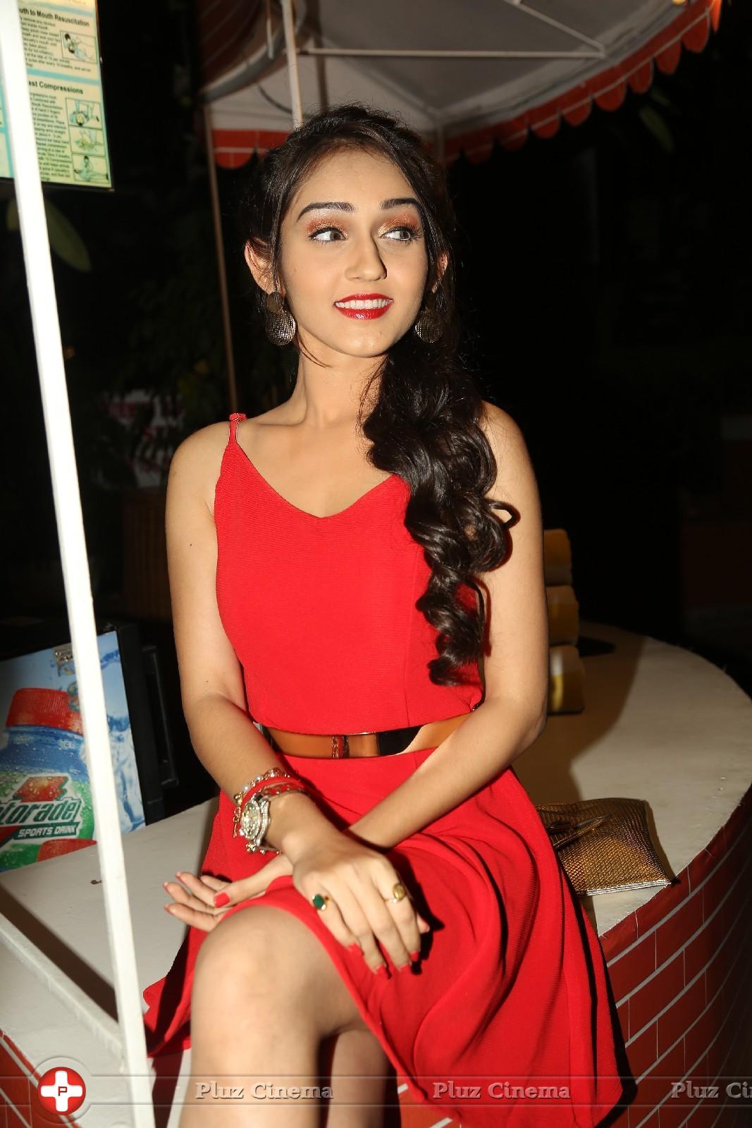 Tanya Sharma at Love States Movie Audio Launch Photos | Picture 966090