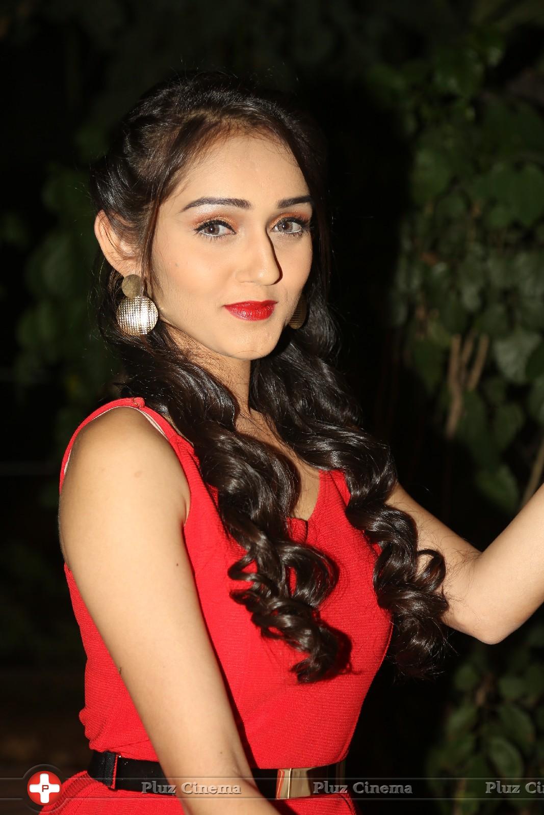 Tanya Sharma at Love States Movie Audio Launch Photos | Picture 966092