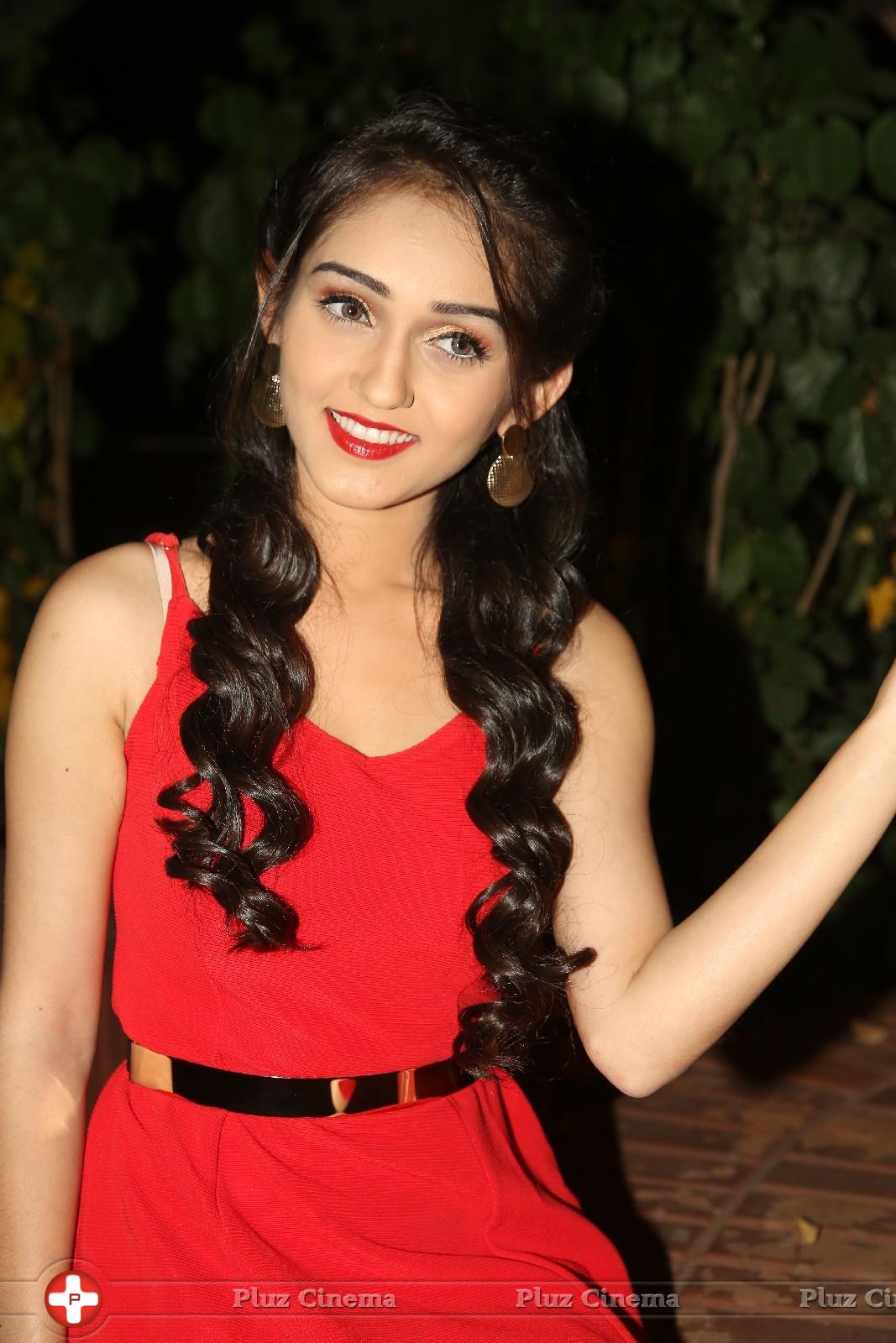 Tanya Sharma at Love States Movie Audio Launch Photos | Picture 966096