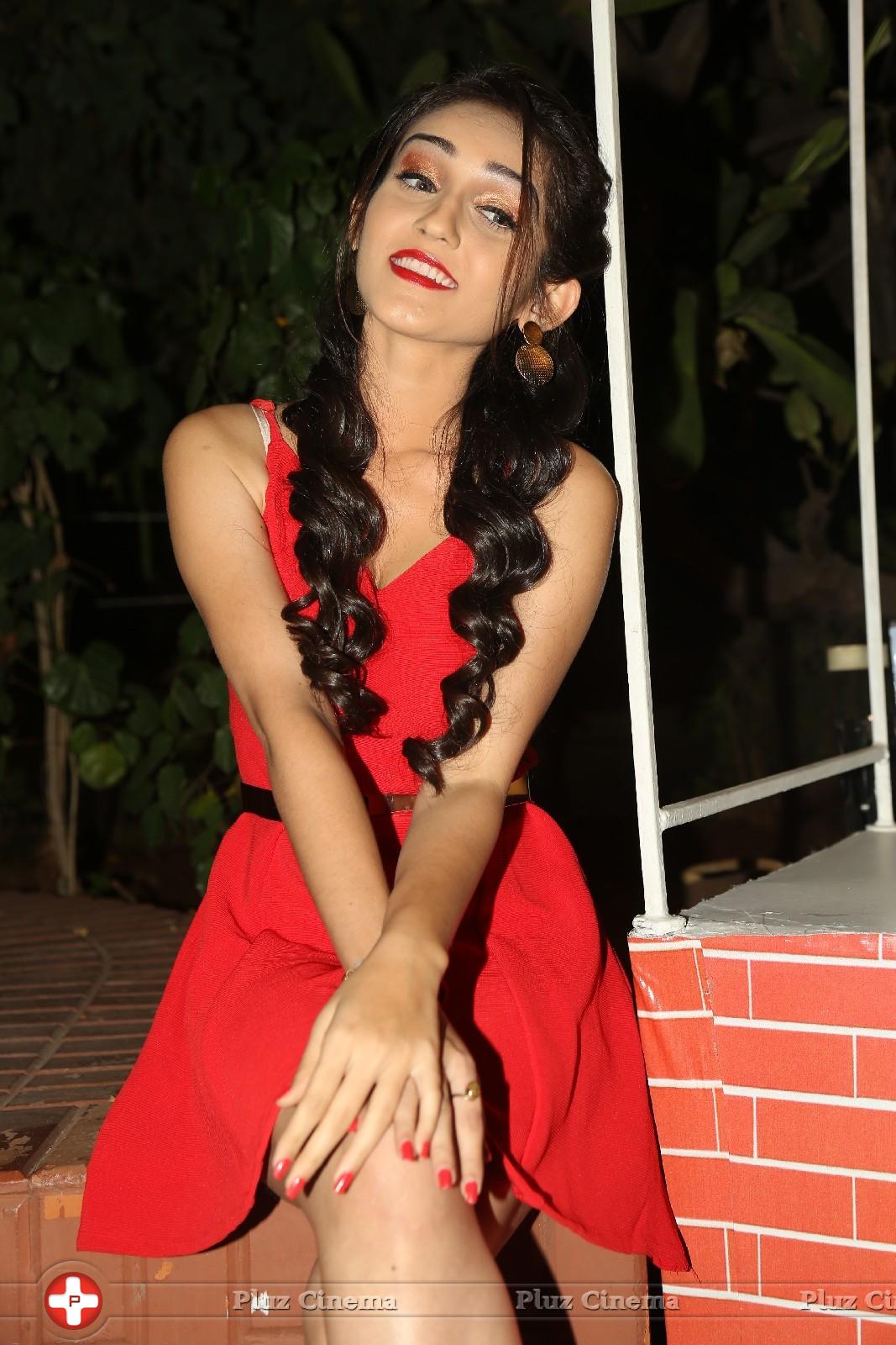 Tanya Sharma at Love States Movie Audio Launch Photos | Picture 966103