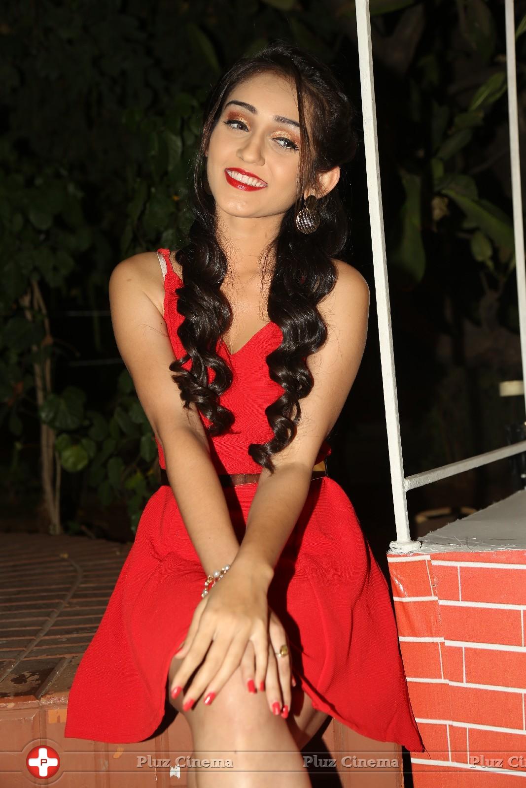 Tanya Sharma at Love States Movie Audio Launch Photos | Picture 966104