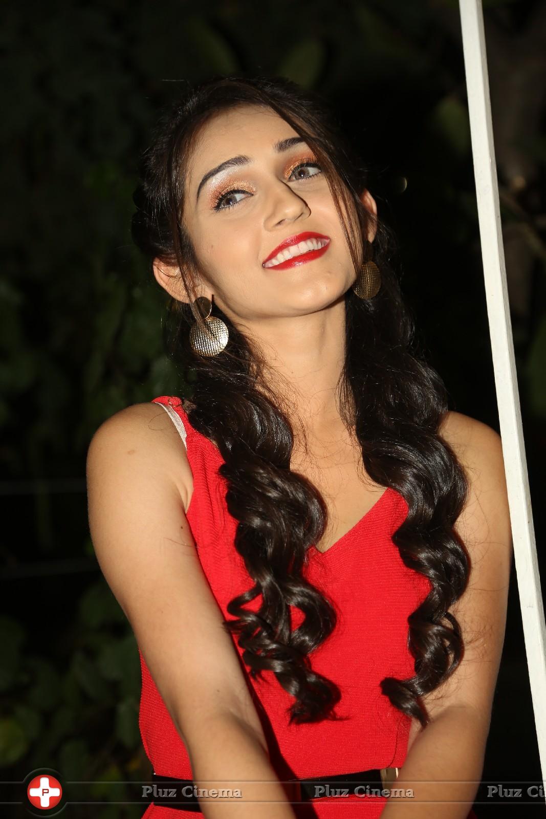 Tanya Sharma at Love States Movie Audio Launch Photos | Picture 966106