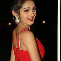 Tanya Sharma at Love States Movie Audio Launch Photos | Picture 966044