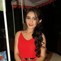 Tanya Sharma at Love States Movie Audio Launch Photos | Picture 966046