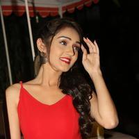 Tanya Sharma at Love States Movie Audio Launch Photos | Picture 966057