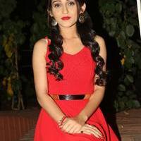 Tanya Sharma at Love States Movie Audio Launch Photos | Picture 966080