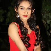 Tanya Sharma at Love States Movie Audio Launch Photos | Picture 966085