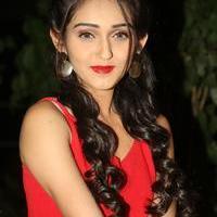 Tanya Sharma at Love States Movie Audio Launch Photos | Picture 966086