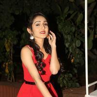 Tanya Sharma at Love States Movie Audio Launch Photos | Picture 966088