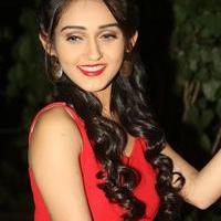 Tanya Sharma at Love States Movie Audio Launch Photos | Picture 966094