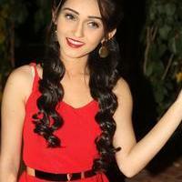 Tanya Sharma at Love States Movie Audio Launch Photos | Picture 966096