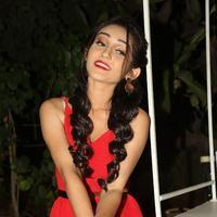 Tanya Sharma at Love States Movie Audio Launch Photos | Picture 966103